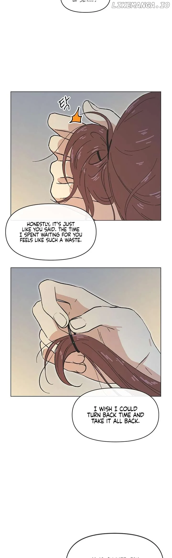 Youth Lovesome chapter 38 page 29