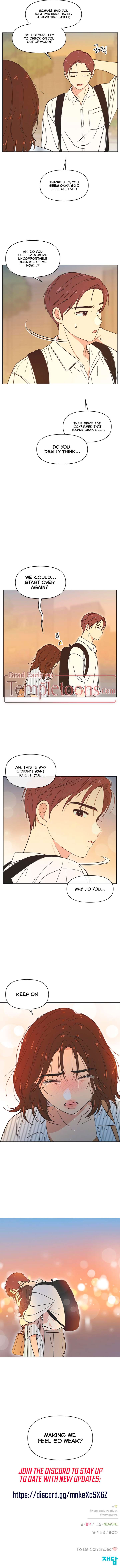 Youth Lovesome chapter 53 page 7
