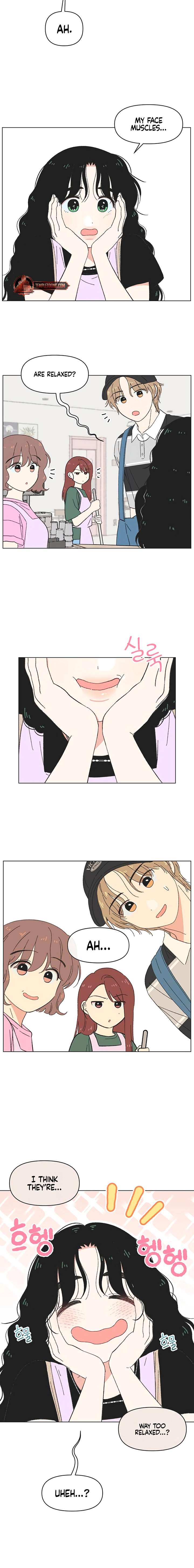 Youth Lovesome chapter 63 page 6
