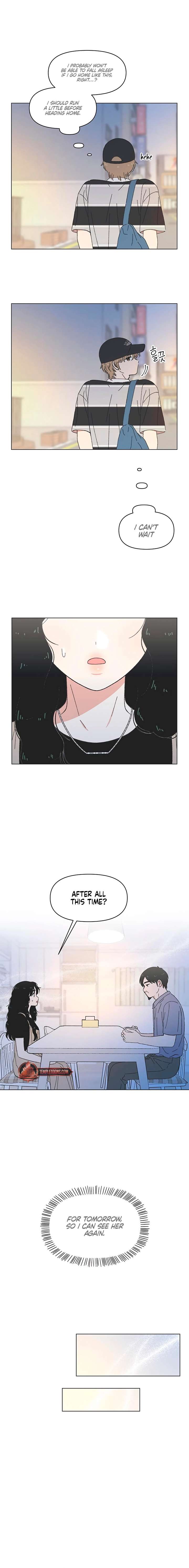 Youth Lovesome chapter 64 page 10