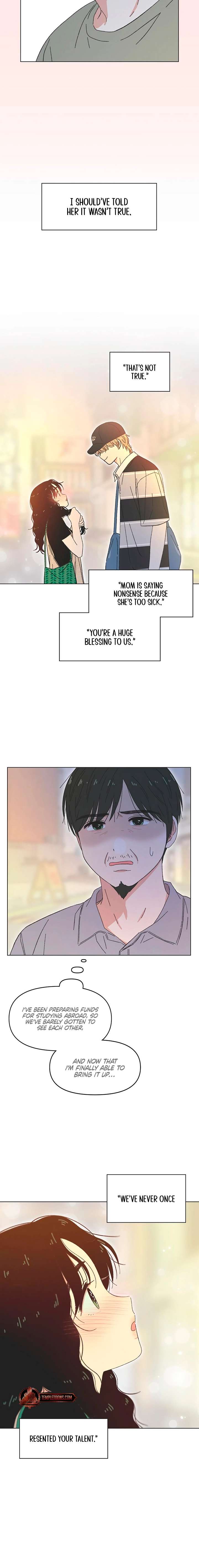 Youth Lovesome chapter 64 page 4