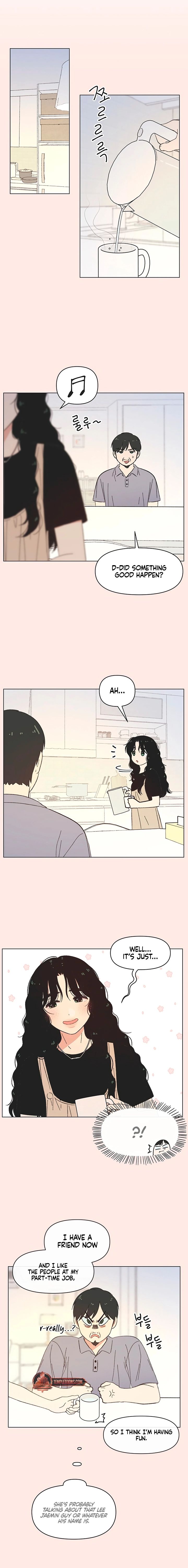 Youth Lovesome chapter 66 page 5