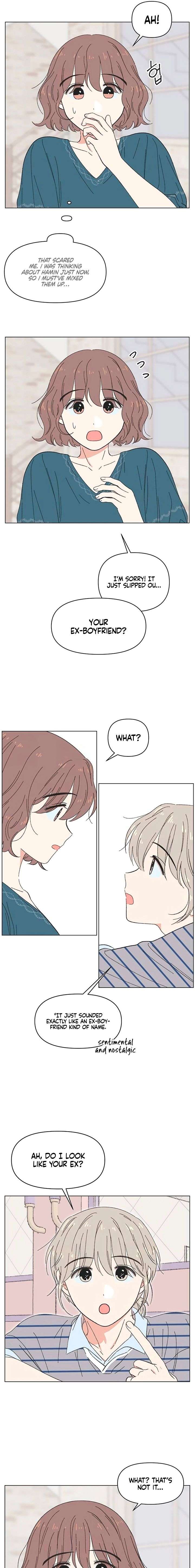 Youth Lovesome chapter 68 page 5