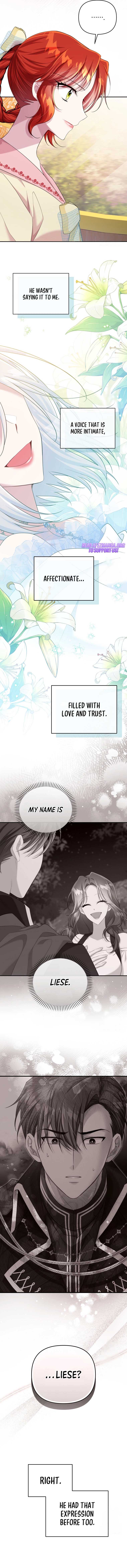 Finally, the Dawn Came chapter 10 page 2