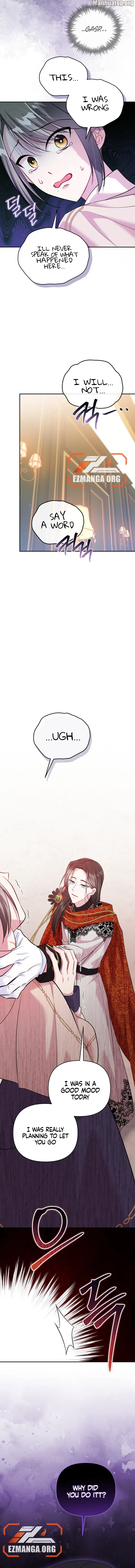 Finally, the Dawn Came chapter 12 page 13