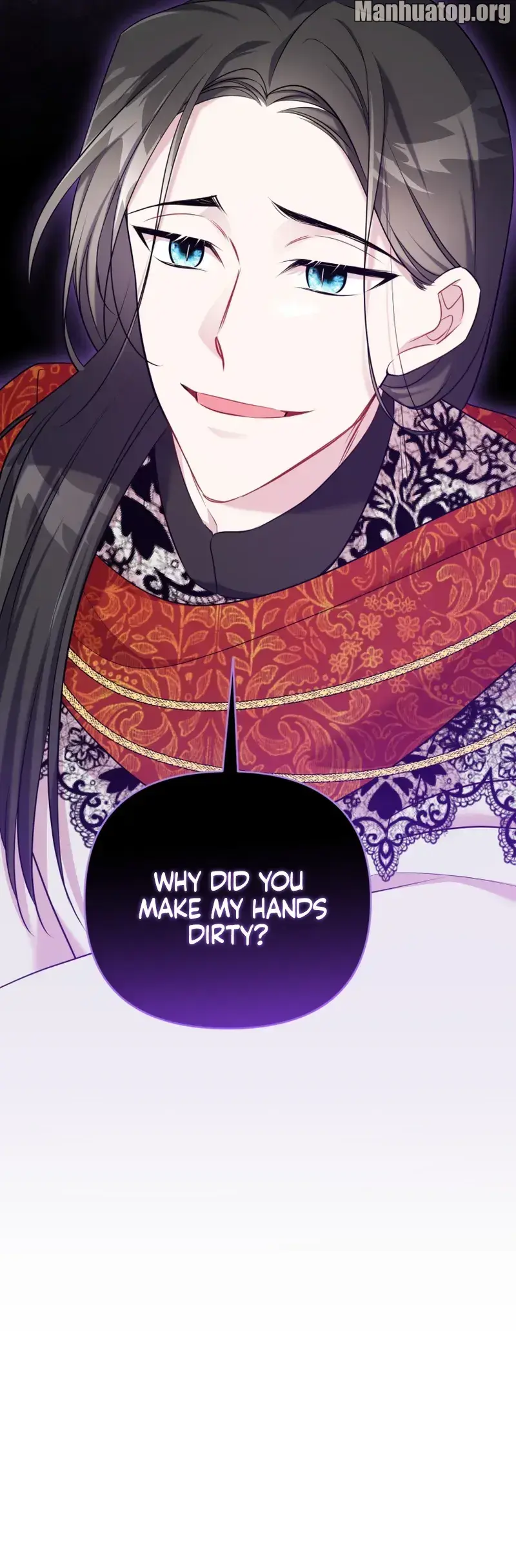 Finally, the Dawn Came chapter 12 page 14