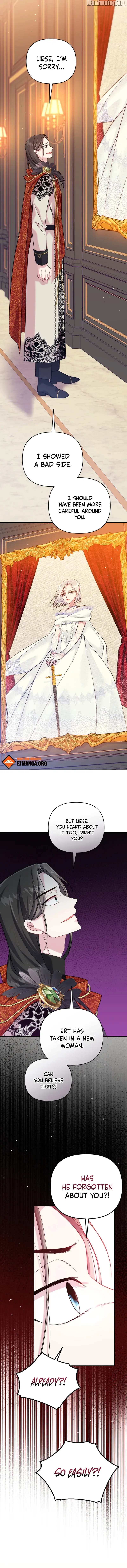 Finally, the Dawn Came chapter 13 page 4
