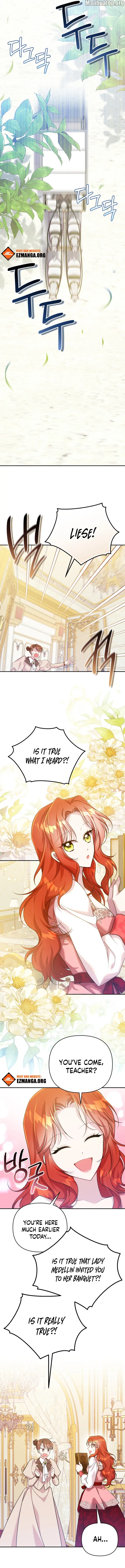 Finally, the Dawn Came chapter 13 page 7