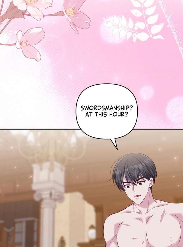 Finally, the Dawn Came chapter 42 page 47