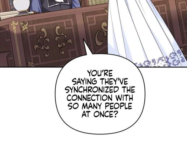 Finally, the Dawn Came chapter 46 page 41