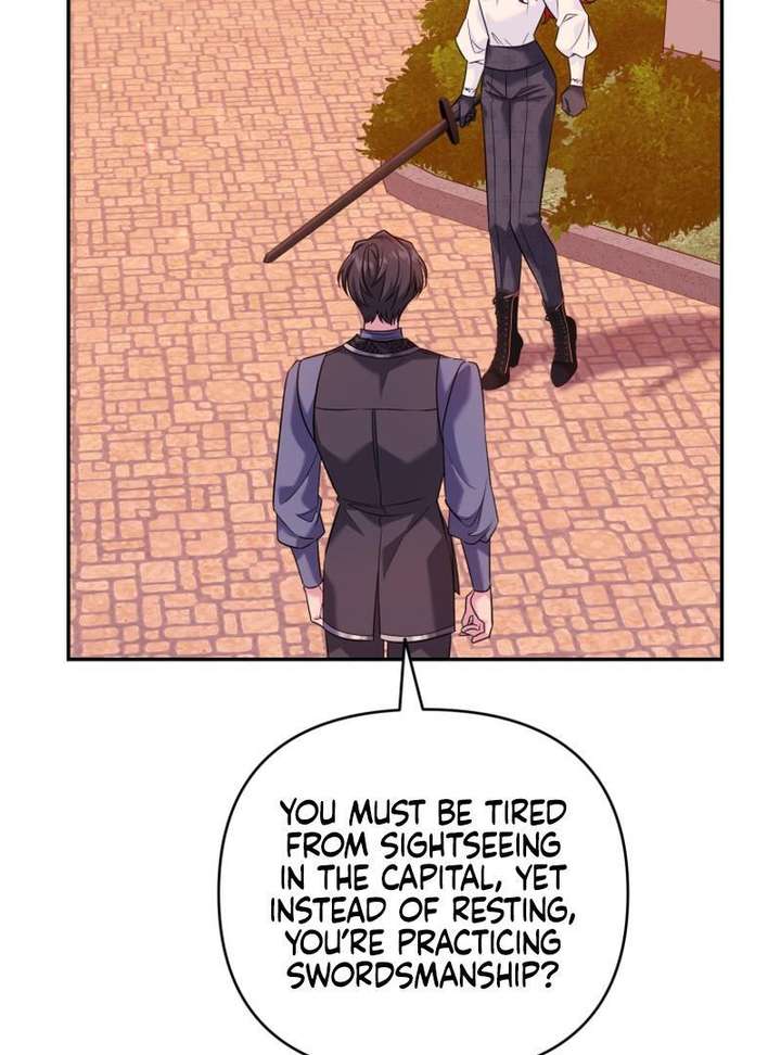 Finally, the Dawn Came chapter 46 page 80