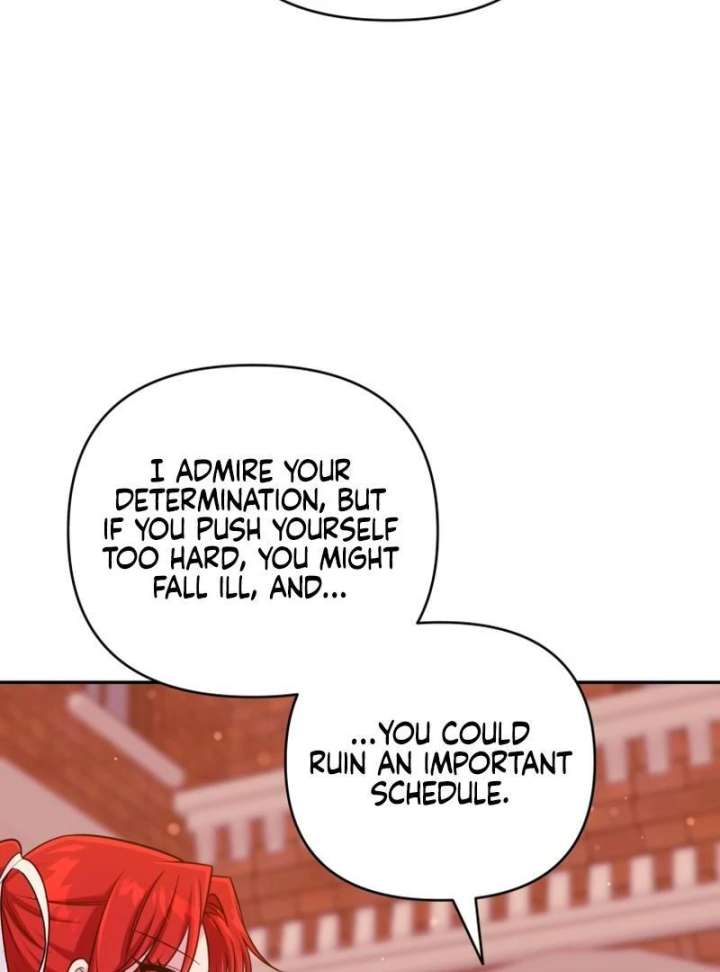 Finally, the Dawn Came chapter 46 page 81