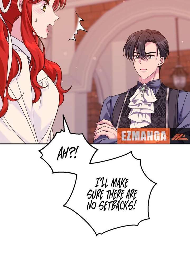 Finally, the Dawn Came chapter 46 page 82