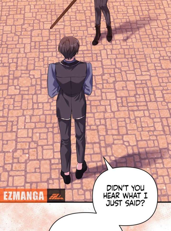 Finally, the Dawn Came chapter 46 page 87