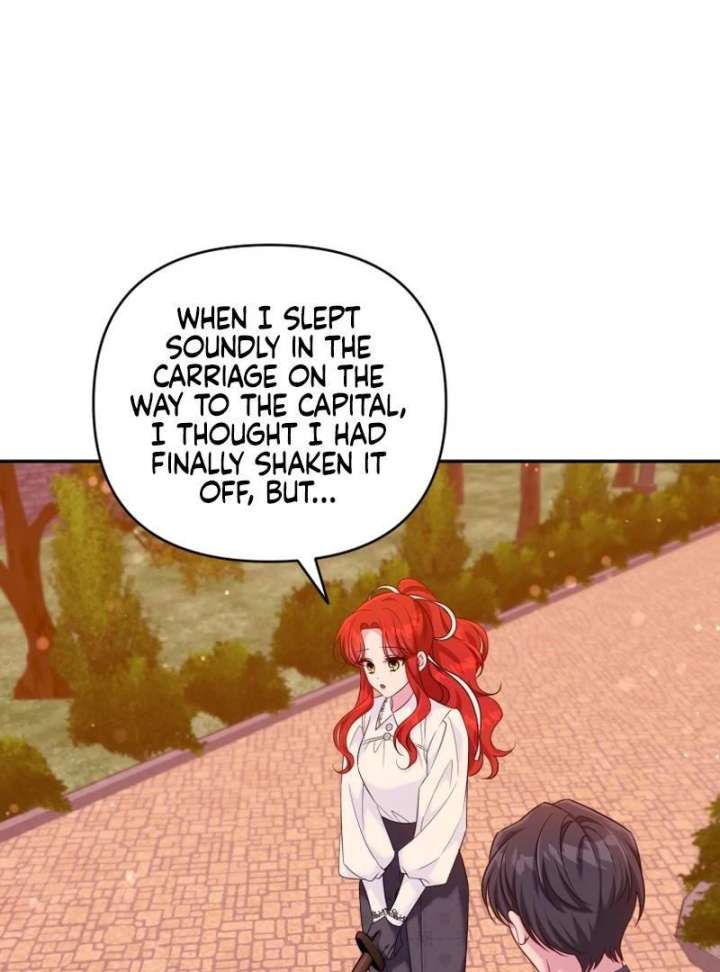 Finally, the Dawn Came chapter 46 page 93