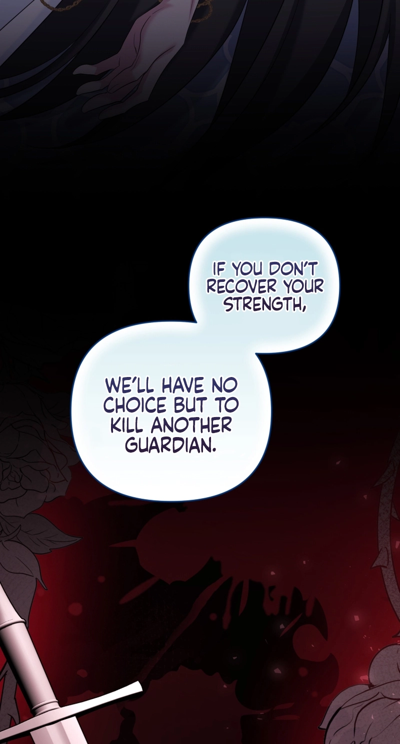 Finally, the Dawn Came chapter 51 page 72