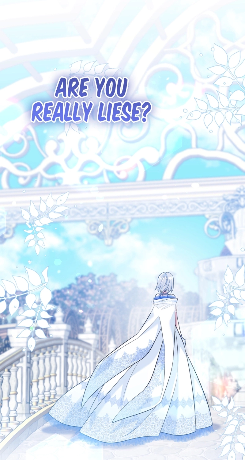 Finally, the Dawn Came chapter 51 page 61