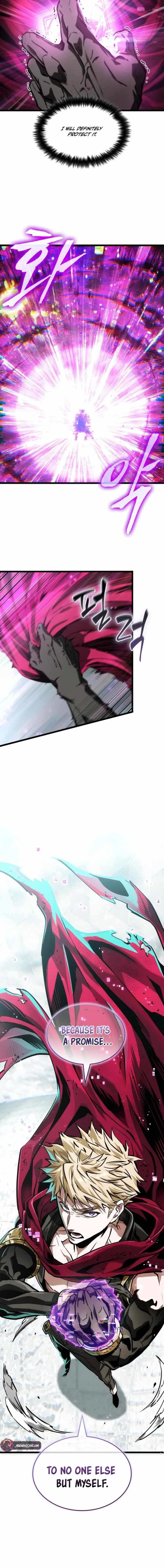 Light of Arad: Forerunner chapter 110 page 6