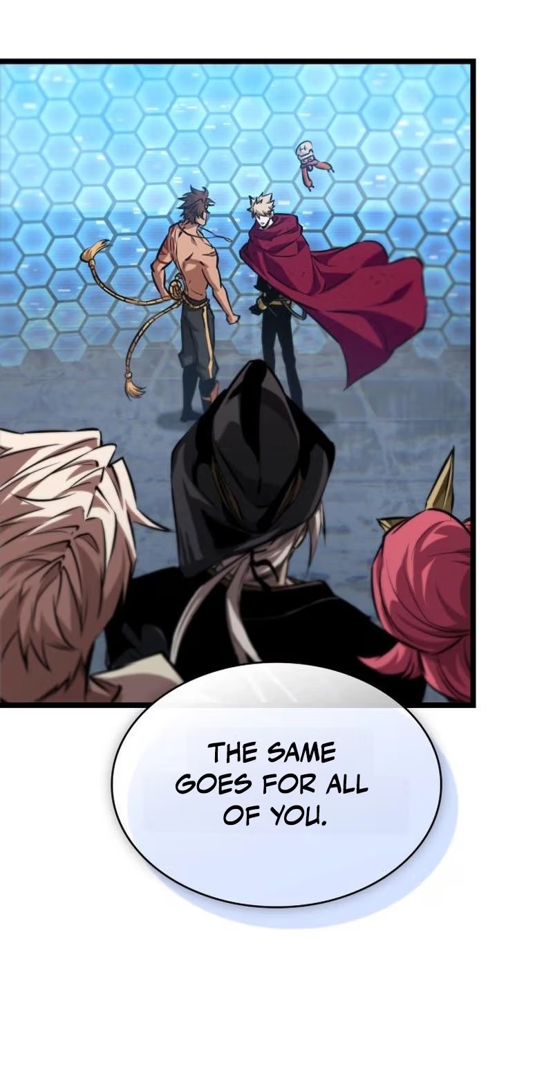 Light of Arad: Forerunner chapter 112 page 72