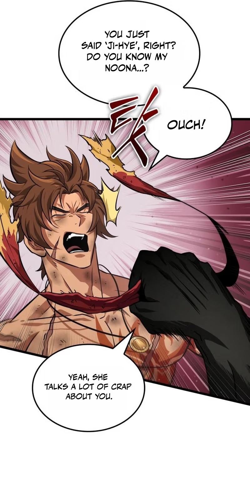 Light of Arad: Forerunner chapter 112 page 39