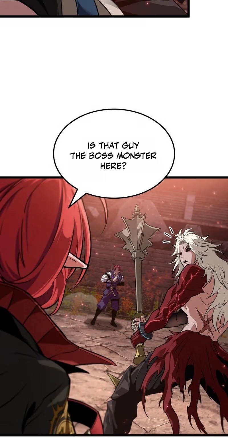 Light of Arad: Forerunner chapter 112 page 58