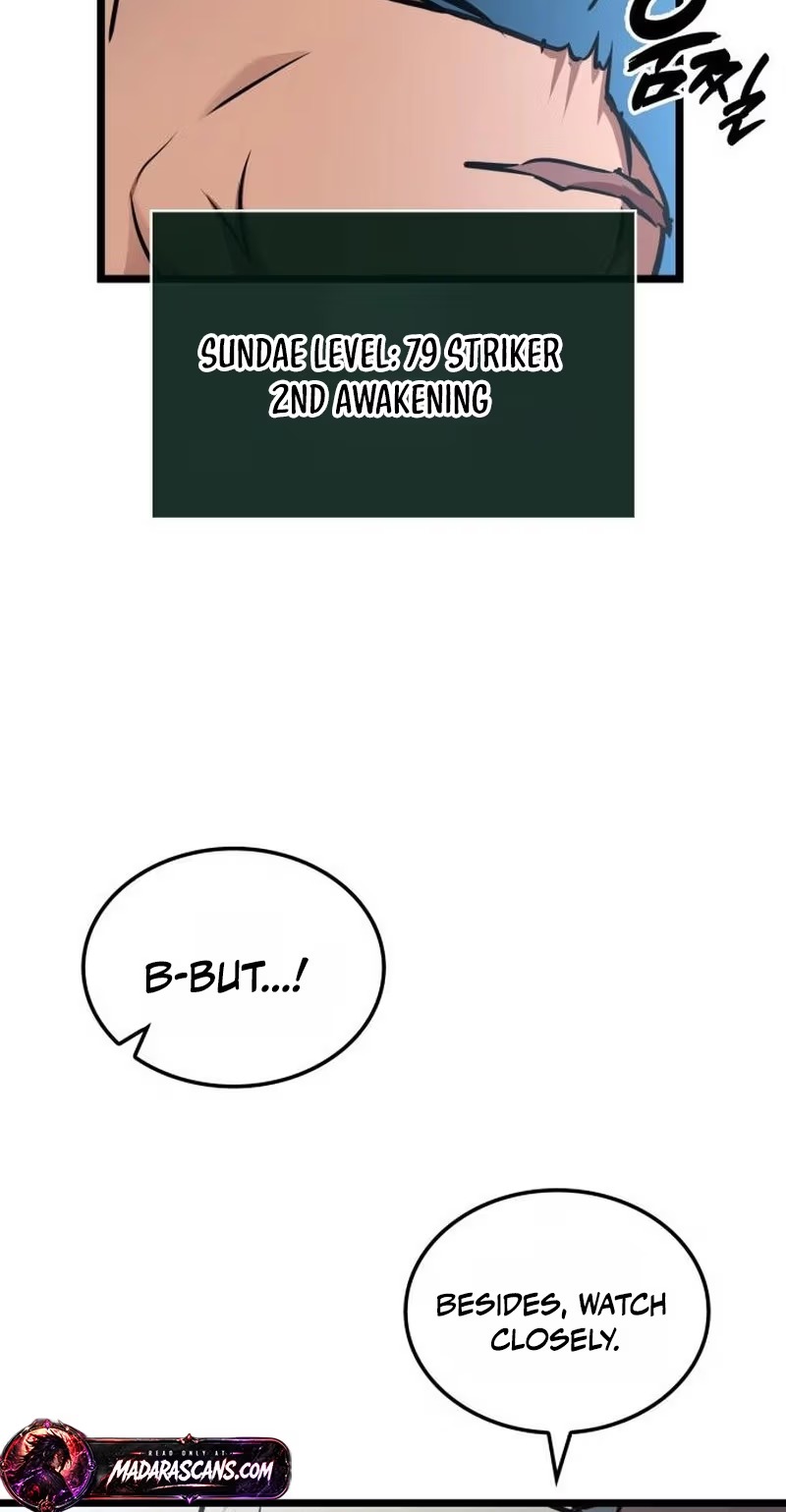 Light of Arad: Forerunner chapter 112 page 67