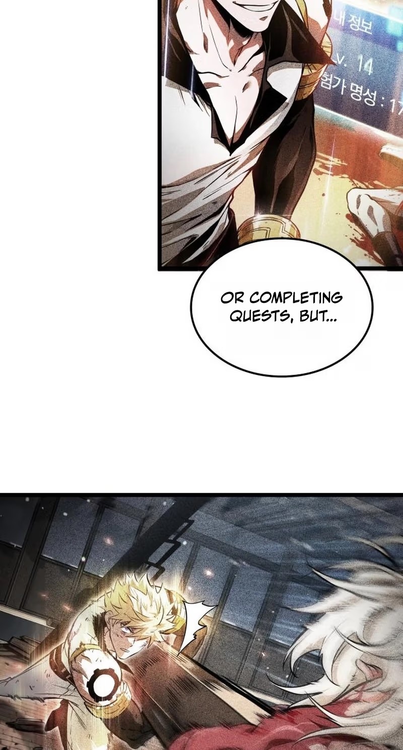 Light of Arad: Forerunner chapter 112 page 79