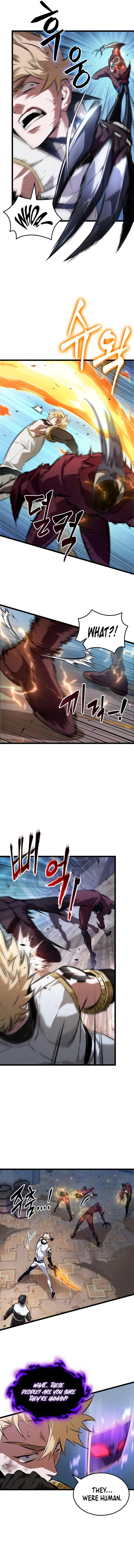Light of Arad: Forerunner chapter 50 page 7