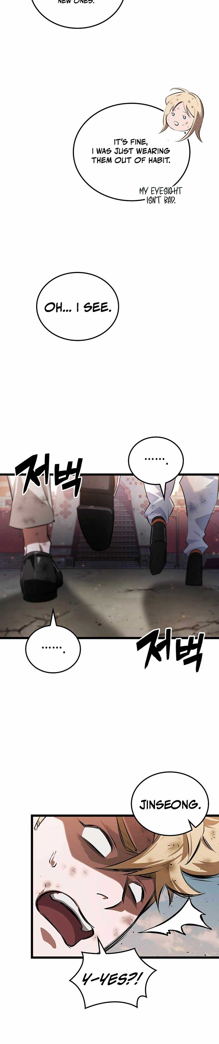 Light of Arad: Forerunner chapter 54 page 28