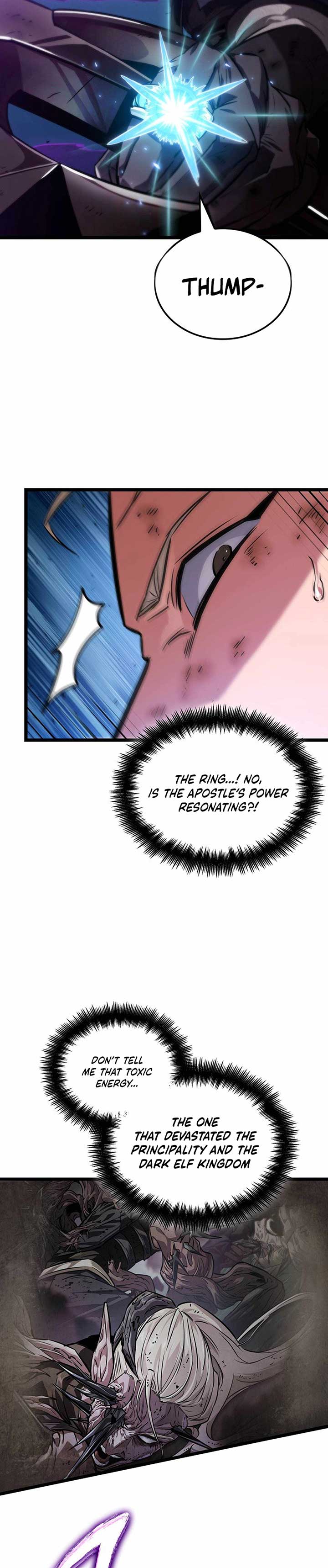 Light of Arad: Forerunner chapter 54 page 4