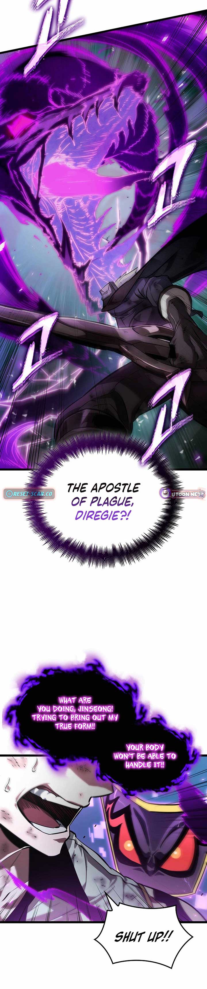 Light of Arad: Forerunner chapter 54 page 5