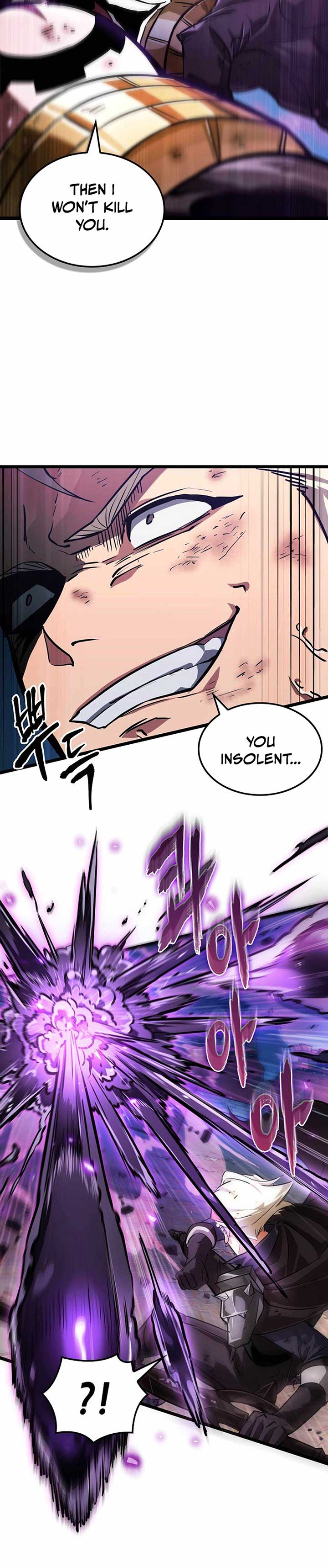 Light of Arad: Forerunner chapter 54 page 8