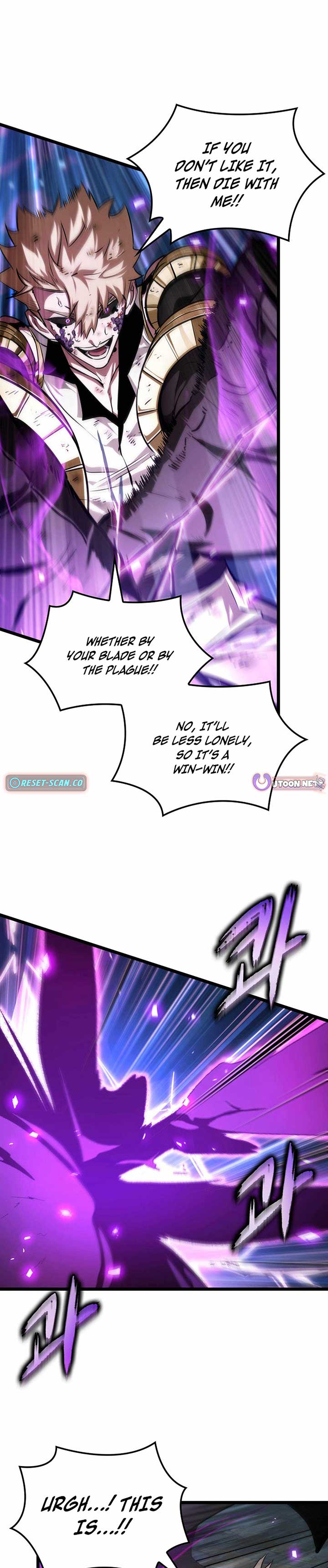 Light of Arad: Forerunner chapter 54 page 9