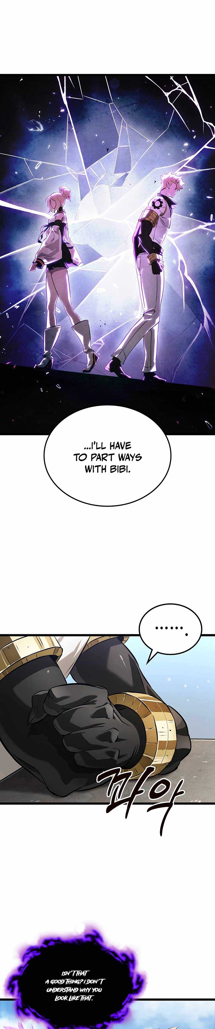 Light of Arad: Forerunner chapter 55 page 18