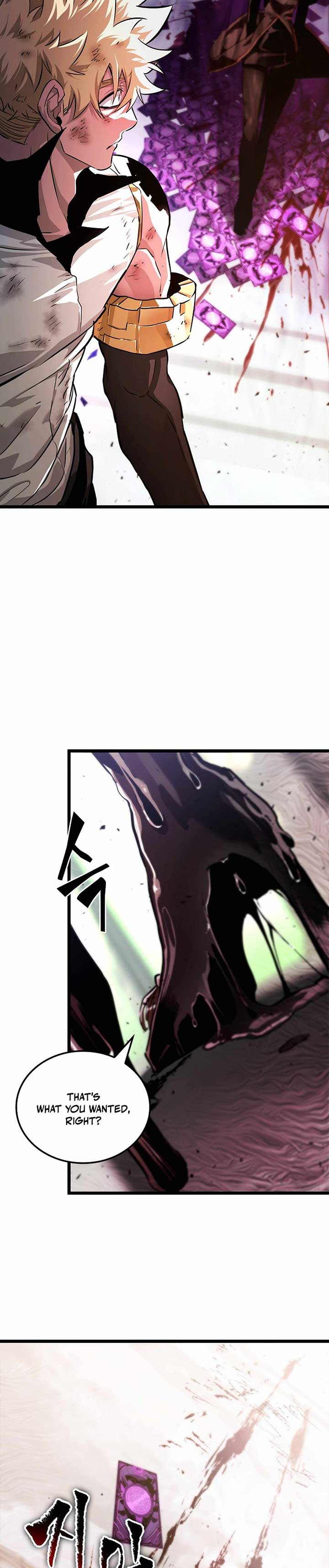 Light of Arad: Forerunner chapter 55 page 4