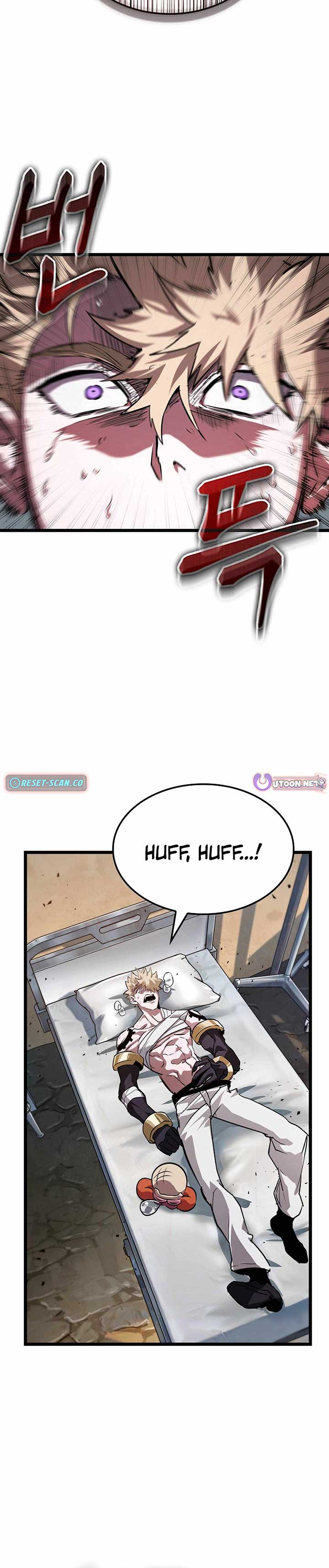 Light of Arad: Forerunner chapter 55 page 7