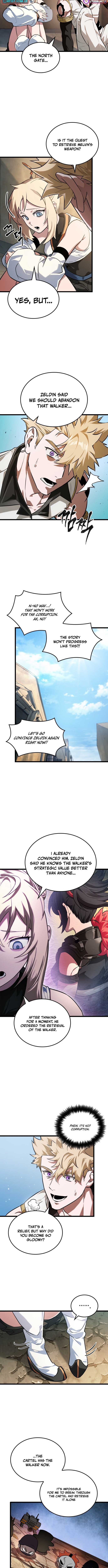 Light of Arad: Forerunner chapter 56 page 2