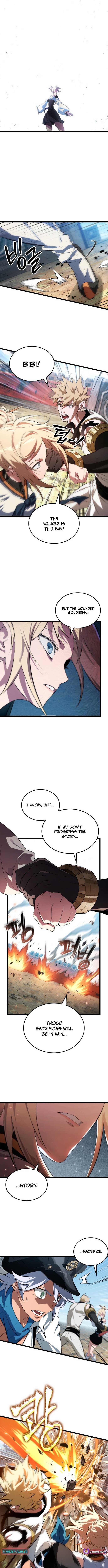 Light of Arad: Forerunner chapter 56 page 10