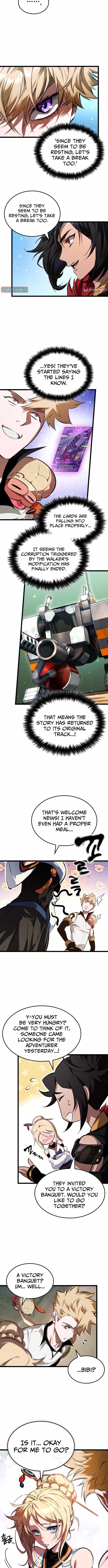 Light of Arad: Forerunner chapter 62 page 3