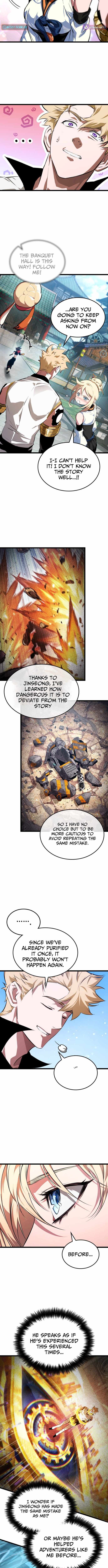 Light of Arad: Forerunner chapter 62 page 4