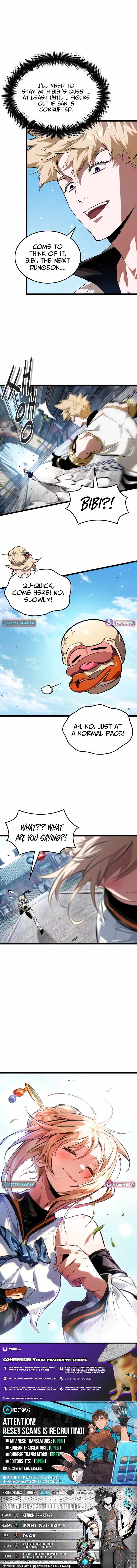 Light of Arad: Forerunner chapter 63 page 12