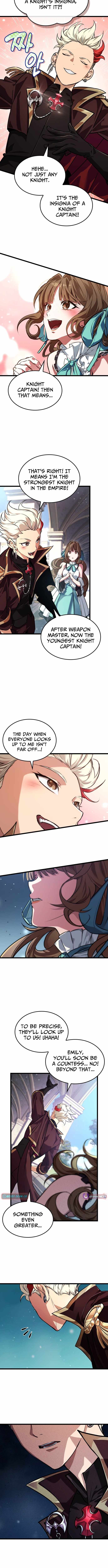 Light of Arad: Forerunner chapter 65 page 2