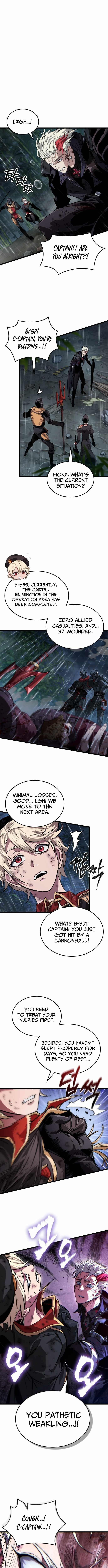 Light of Arad: Forerunner chapter 65 page 4