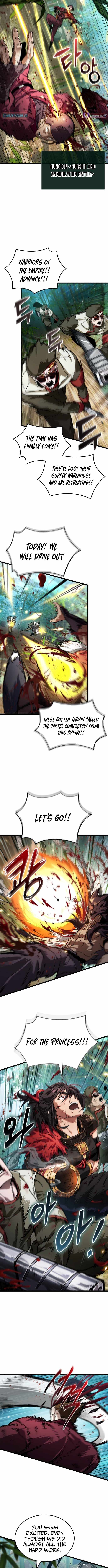 Light of Arad: Forerunner chapter 65 page 10