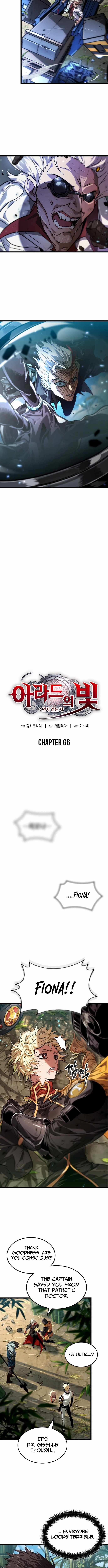 Light of Arad: Forerunner chapter 66 page 4