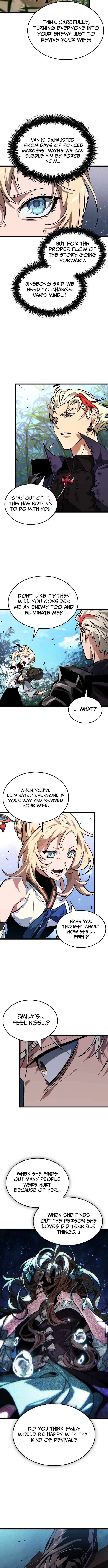 Light of Arad: Forerunner chapter 66 page 11