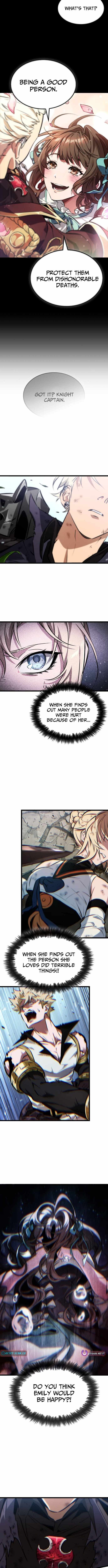 Light of Arad: Forerunner chapter 67 page 9