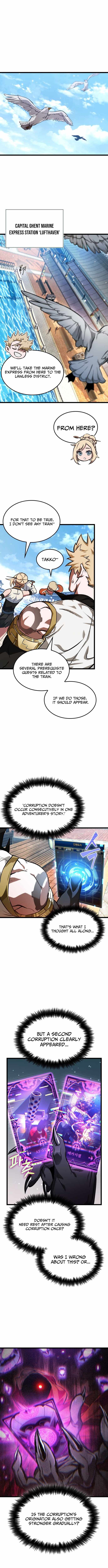 Light of Arad: Forerunner chapter 68 page 4