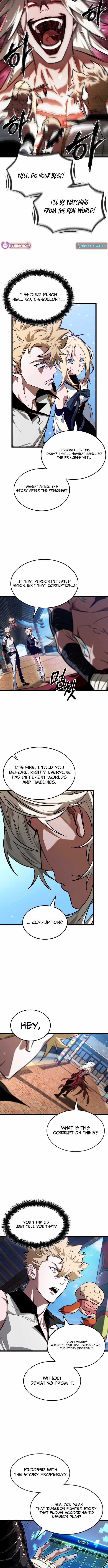 Light of Arad: Forerunner chapter 68 page 11
