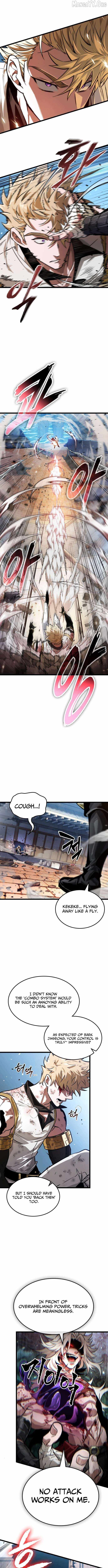 Light of Arad: Forerunner chapter 69 page 10